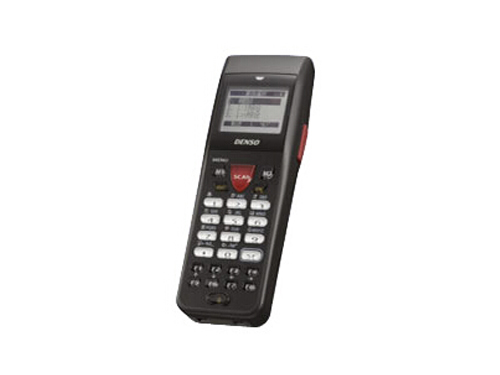 DENSO BHT-914B系列簡(jiǎn)便型手持?jǐn)?shù)據(jù)終端 數(shù)據(jù)采集器 無(wú)線(xiàn)盤(pán)點(diǎn)機(jī)